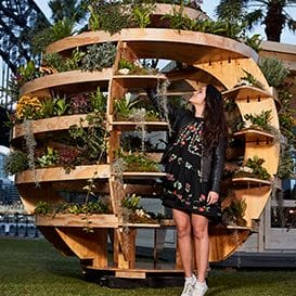 ANALYSTS PREDICT WHAT AUSSIE LIVING IS LIKELY TO BECOME IN THE NEXT CENTURY ANALYSTS PREDICT WHAT AUSSIE LIVING IS LIKELY TO BECOME IN THE NEXT CENTURY
